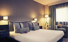 Mercure Santiago Centro